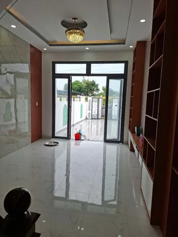 Bán nhà giá 2.7 tỷ - DT826 , Xã Rạch Kiến Tây Ninh (Long An cũ)
