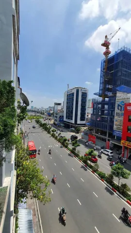 Bán Nhà riêng 170m2 có sẵn 170 m2 thổ cư giá 23 tỷ tại Đường Điện Biên Phủ Phường Đa Kao Quận 1 TP. Hồ Chí Minh