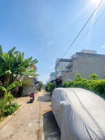 Bán Đất 72m2 có sẵn 72 m2 thổ cư giá 3.8 tỷ tại Đường Tam Đa Phường Trường Thạnh Quận 9 TP. Hồ Chí Minh