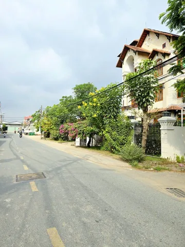 Bán Đất 83m2 có sẵn 83 m2 thổ cư giá 5 tỷ tại Đường Long Thuận Phường Trường Thạnh Quận 9 TP. Hồ Chí Minh