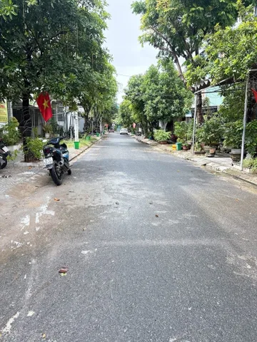 🔥 NGAY  SAU BẾN XE - NHÀ 2 TẦNG 100M2 - MT ĐƯỜNG 5M5 HÒA AN 22, CẨM LỆ - CHỈ 5.35 TỶ