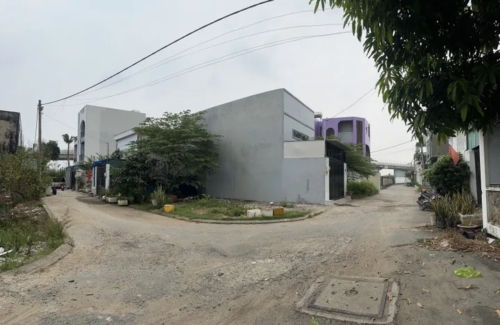 Bán Đất 52m2 có sẵn 52 m2 thổ cư giá 3.5 tỷ tại Đường Nguyễn Duy Trinh Phường Trường Thạnh Quận 9 TP. Hồ Chí Minh