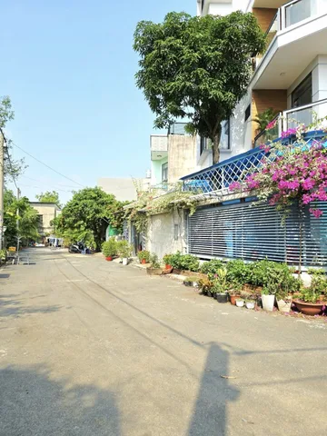 Bán Đất 73m2 có sẵn 73 m2 thổ cư giá 4.1 tỷ tại Đường số 12 Phường Trường Thạnh Quận 9 TP. Hồ Chí Minh