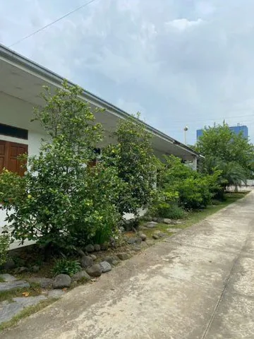 2068m đất sản xuất kinh doanh, sẵn nhà xưởng tại Xã Hòa Sơn Huyện Lương Sơn