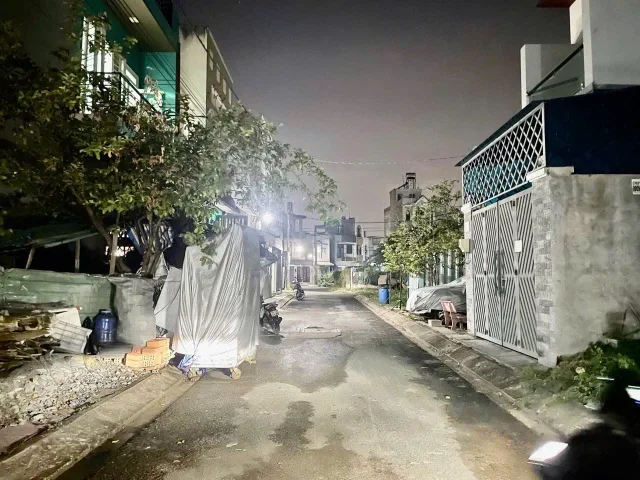 Bán Đất 91m2 có sẵn 91 m2 thổ cư giá 4.3 tỷ tại Đường Long Thuận Phường Trường Thạnh Quận 9 TP. Hồ Chí Minh