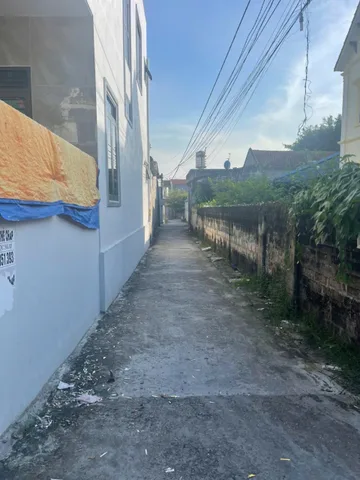 Bán Đất 61.9m2 giá 1.1 tỷ tại Hoà Bình cách đường nhựa  khoảng 100m.l/h:076.231.9990 e Thúy
