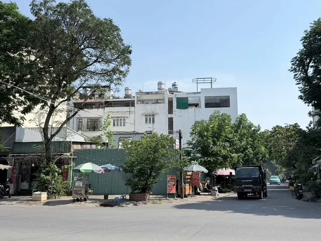 Bán Nhà Mặt Tiền 120 Đặng Thùy Trâm, P13, Bình Thạnh