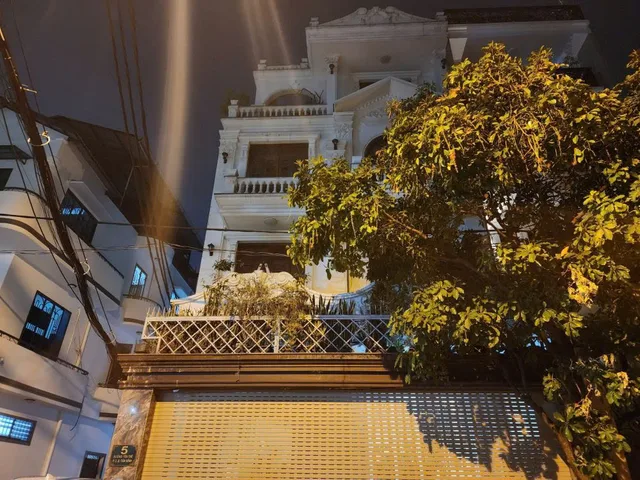 Bán Nhà Mặt Tiền 5 Yên Thế, Phường 2, Quận Tân Bình