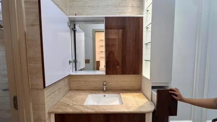 Bán Nhà riêng 54m2 có sẵn 54 m2 thổ cư giá 7.2 tỷ tại Phường Sở Dầu Quận Hồng Bàng Hải Phòng