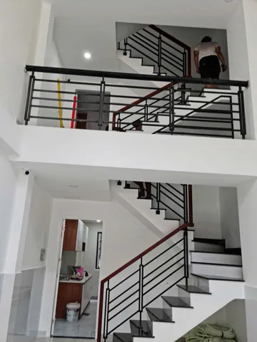 Bán Nhà Mặt Tiền 12A Đào Duy Từ, Phú Nhuận