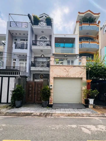 Bán Nhà mặt tiền khu Tên Lửa, 76 m2 thổ cư giá 7.99 tỷ tại Đường Đoàn Phú Tứ P. An Lạc A, Q. Bình Tân, TP. Hồ Chí Minh