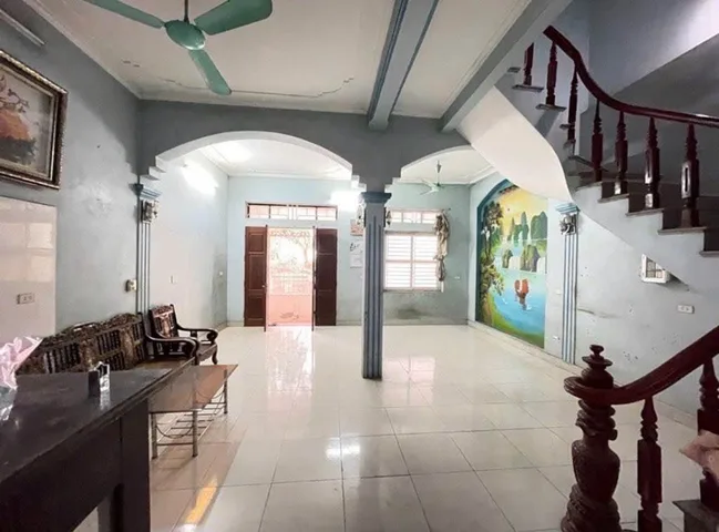 Bán Nhà riêng 78m2 có sẵn 78 m2 thổ cư giá 9.85 tỷ tại Xã Đặng Xá Huyện Gia Lâm Hà Nội