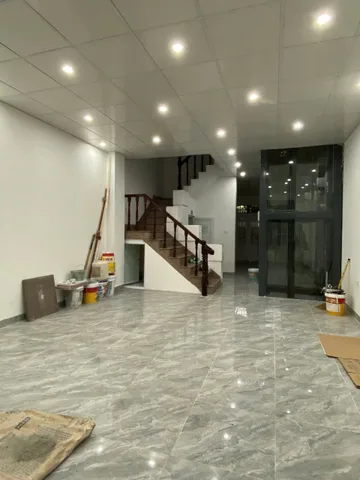 Cho thuê Nhà riêng 90m2 giá 35 triệu tại Đường Kim Đồng Phường Giáp Bát Quận Hoàng Mai Hà Nội