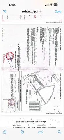 Bán Nhà Mặt Tiền 972 An Dương Vương, Phường 13, Quận 6