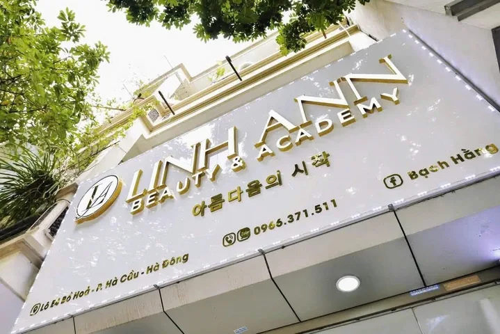 CHO THUÊ HOẶC SANG NHƯỢNG LẠI MẶT BẰNG ĐẸP – FULL NỘI THẤT – HÀ ĐÔNG