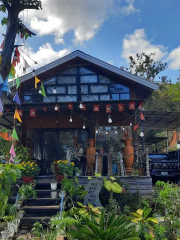 Cho thuê nguyên khu 6000m2 có 5 homestay, nhà gỗ và chòi ven suối giá 15 triệu tại Xã Xuân Trường Thành phố Đà Lạt Lâm Đồng