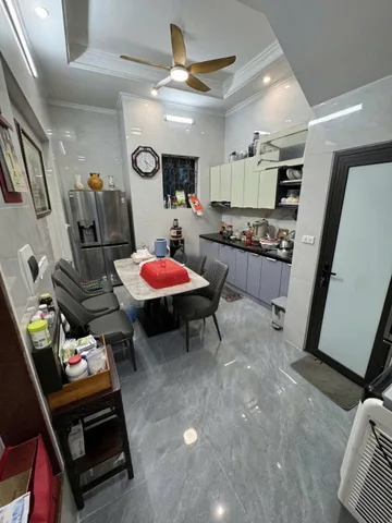 Cho thuê Nhà riêng 60m2 giá 25 triệu tại Đường Đê La Thành Phường Giảng Võ Quận Ba Đình Hà Nội