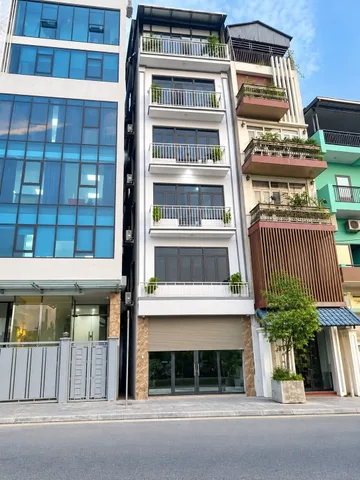 Cho thuê Nhà riêng 50m2 giá 60 triệu tại Đường Hồng Đô Phường Phú Đô Quận Nam Từ Liêm Hà Nội