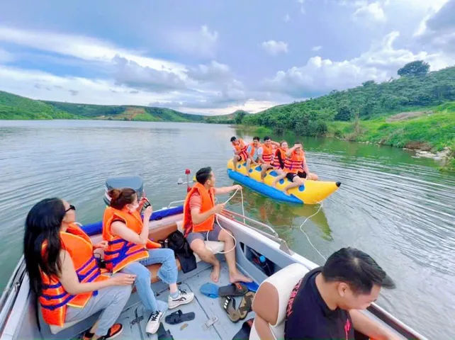 🌿 VỀ BẢO LỘC, TÌM MỘT KHÔNG GIAN THUỘC VỀ RIÊNG MÌNH