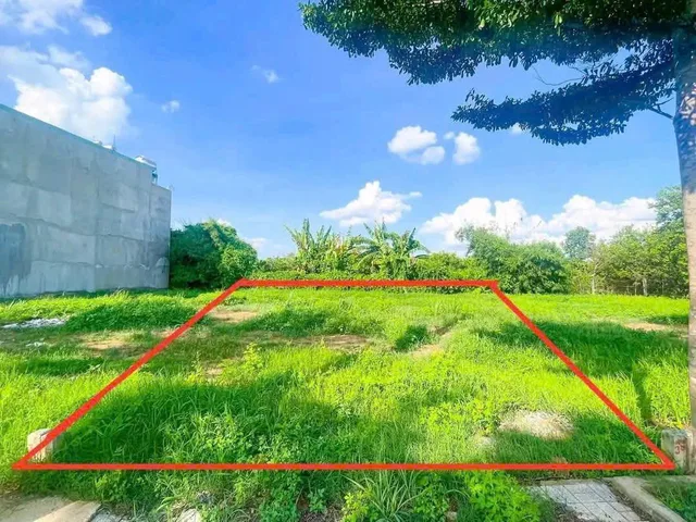 ĐẤT GIÁ RẺ QUÁ HỜI CHỈ VỚI  400 TRIỆU NHẬN ĐẤT NGAY