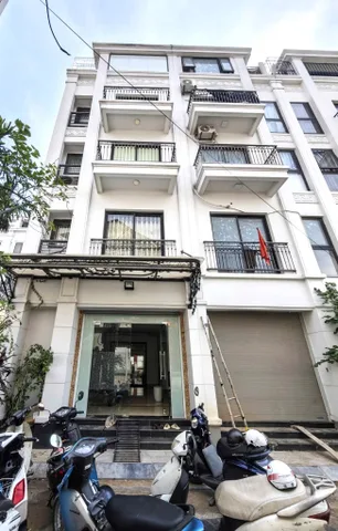 Cho thuê Nhà riêng 86m2 giá 23 triệu tại Đường Xuân Phương Phường Xuân Phương Quận Nam Từ Liêm Hà Nội
