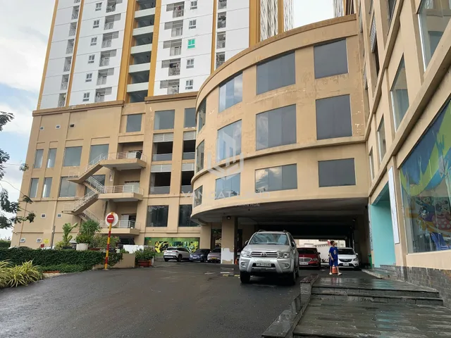 🔥 CHO THUÊ CĂN HỘ MELODY VŨNG TÀU – 108M² – 3PN 2WC – FULL NỘI THẤT CAO CẤP – GIÁ 12 TRIỆU/THÁNG 🔥