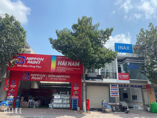 Bán Nhà riêng 115m2 có sẵn 115 m2 thổ cư giá 7.5 tỷ tại - Phường Trung An Đồng Tháp