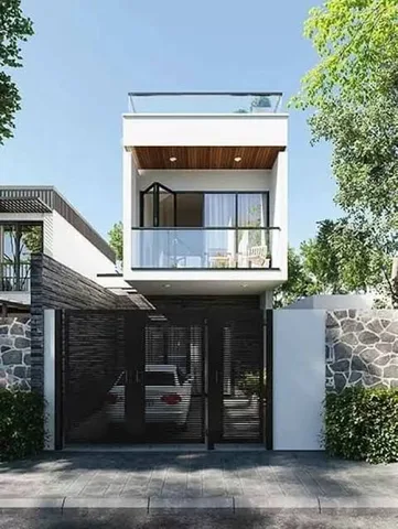 NHÀ RIÊNG GIÁ CHỈ 1,1 TỶ – DIỆN TÍCH RỘNG, CÓ SẴN THỔ CƯ