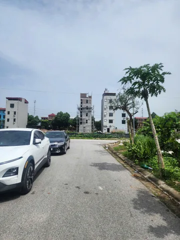 ⛳Bán Lô Góc Giãn Dân Thanh Sơn, Vũ Ninh, Làn 3 Đấu Mã, Mt 8m Dt 88m2 Giá 7.5 Tỷ lh e Điệp 0395777369
