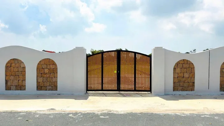 CẮT LỖ 1000M2 ĐẤT BIỂN PHƯỚC HẢI, NGAY LAN RỪNG RERORT CHỈ 1Ty590
