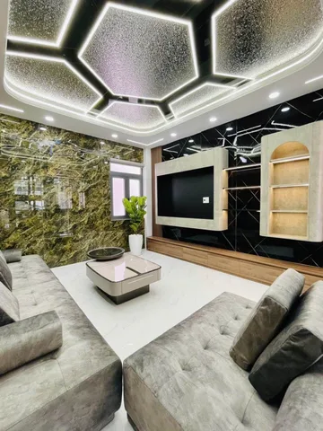 BÁN NHÀ MẶT TIỀN ẤP CHIẾN LƯỢC – NGAY NGÃ TƯ GÒ XOÀI 🏢