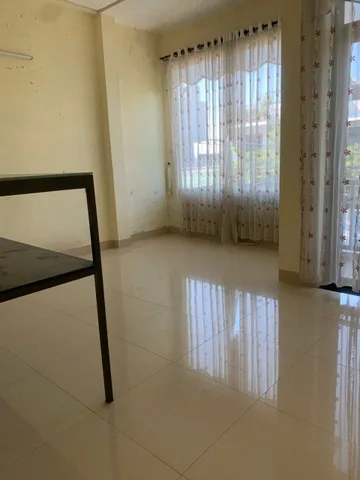 CHÍNH CHỦ CẦN BÁN GẤP – 120M² MẶT TIỀN ĐƯỜNG 7.5M HÒA XUÂN – 2 TẦNG + SÂN VƯỜN – CHỈ NHỈNH 6 TỶ!