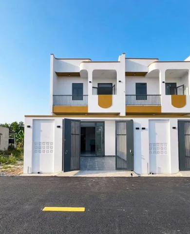 Bán Nhà riêng 80m2 có sẵn 80 m2 thổ cư giá 2.05 tỷ tại Xã Thạnh Phú Huyện Vĩnh Cửu Đồng Nai