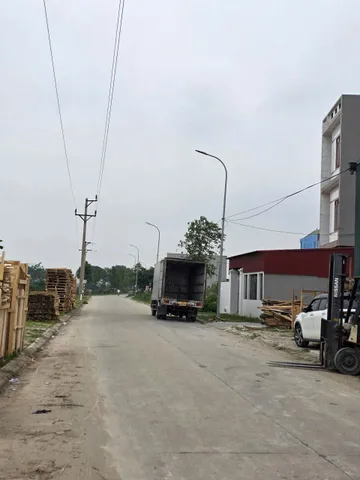 🔸Bán Lô Đẹp Trục Chính Quỳnh Đôi, Kim Chân Đi Quế Võ, Mt 10.18m Dt 337m2 Giá 10.8 Tỷ lh e Điệp 0395777369