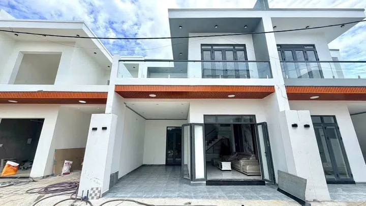 Bán Nhà riêng 87m2 có sẵn 87 m2 thổ cư giá 2.27 tỷ tại Xã Tân Bình Huyện Vĩnh Cửu Đồng Nai