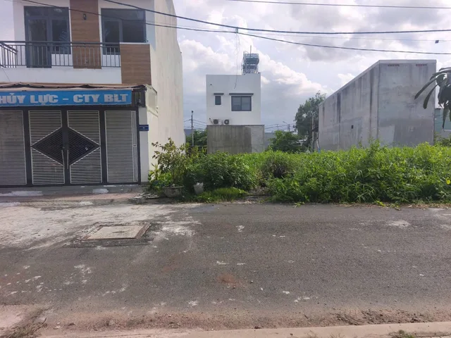 Đất Long An - Giá MỀM - BÁN GẤP