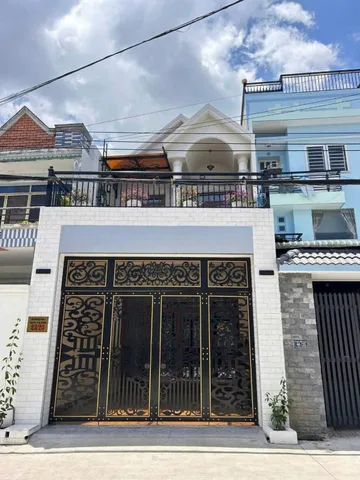 Bán gấp nhà Thuận An 100m2, 3.55 tỷ phường Bình Chuẩn Thành phố Thuận An