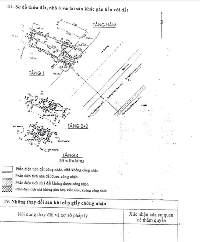 Bán Nhà Mặt Tiền 87 Điện Biên Phủ, Phường 15, Quận Bình Thạnh