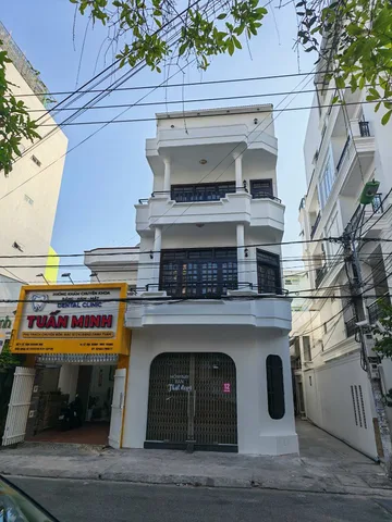 🔥 NHÀ 2 MẶT TIỀN – LÊ ĐẠI HÀNH | TRUNG TÂM BÀN CỜ NHA TRANG – 19,3 TỶ