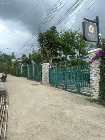 🔥 ĐẤT VƯỜN KÈM 15 PHÒNG HOMESTAY ĐÀ LẠT - 1600M² - 13 TỶ!