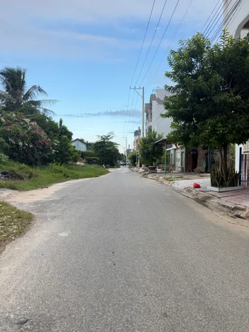Nhà mặt tiền Lương Văn Năm 85m – giá cực tốt