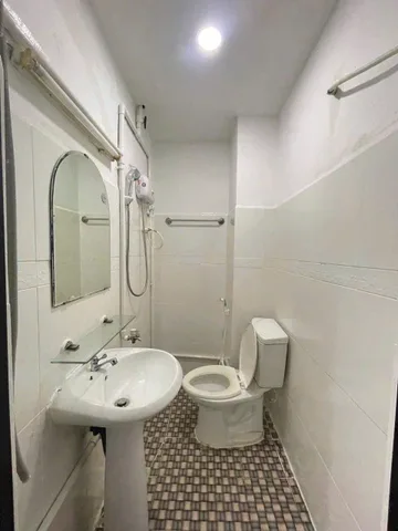 Bán Nhà Mặt Tiền 1075 Hoàng Sa, Nhiêu Lộc