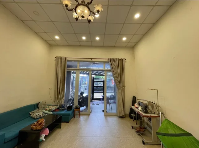 Bán nhà mặt tiền đường Tam Châu. Diện tích 156m2 chỉ hơn 10 tỷ, Phường Tam Phú Quận Thủ Đức TP. Hồ Chí Minh
