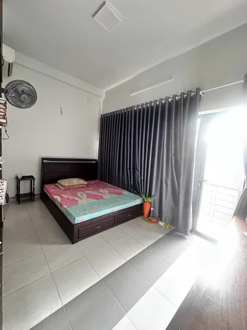 Bán Nhà Mặt Tiền 63 Đặng Thuỳ Trâm, P.13, Bình Thạnh