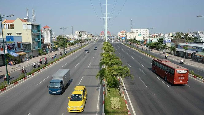 Bán tài sản làm định mức.  Đất 1372m2 có sẵn 1159 m2 thổ cư giá 100 tỷ tại Phường Linh Đông Quận Thủ Đức TP. Hồ Chí Minh