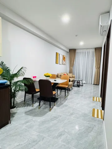 8 TRIỆU/THÁNG – THUÊ NGAY CĂN 2PN TẠI CARA RIVER PARK!