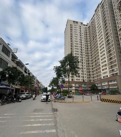 Bán Căn hộ chung cư 172m2 giá 5.88 tỷ tại Xã Tân Lập Huyện Đan Phượng Hà Nội