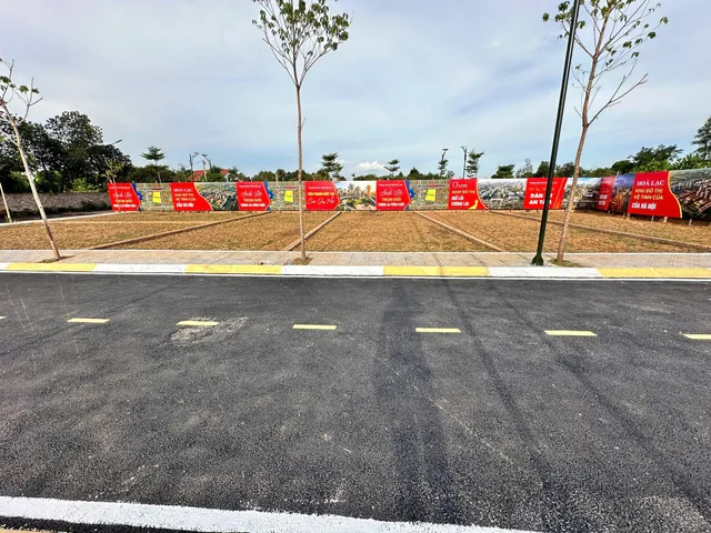 Bán Đất 100m2 có sẵn 100 m2 thổ cư giá 5.34 tỷ tại Xã Thạch Hoà Huyện Thạch Thất Hà Nội