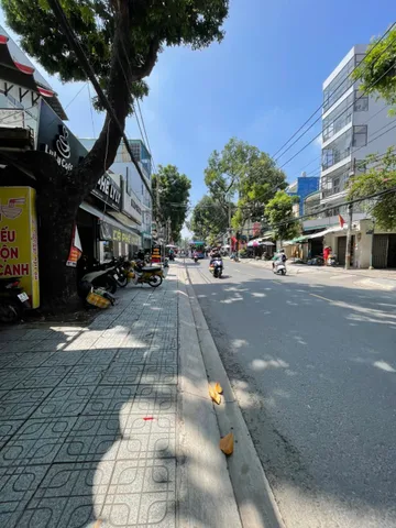 Bán Nhà Phạm Văn Chiêu Gò Vấp, 64m2, 2 tầng, 3PN, 7,2 Tỷ.