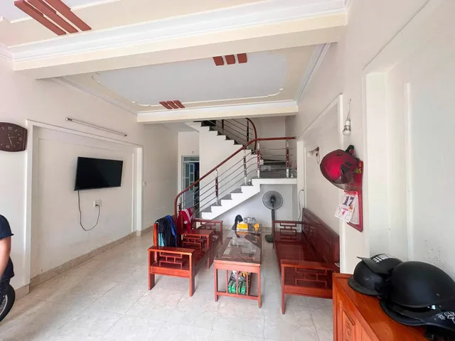 BÁN NHÀ 2,5 TẦNG – CAM LỘ – HỒNG BÀNG | 2,6 TỶ